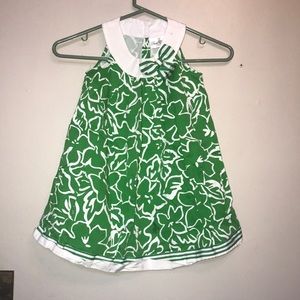 Size 5 Girls Dress